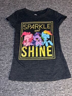 My Little Pony Girls T-Shirt